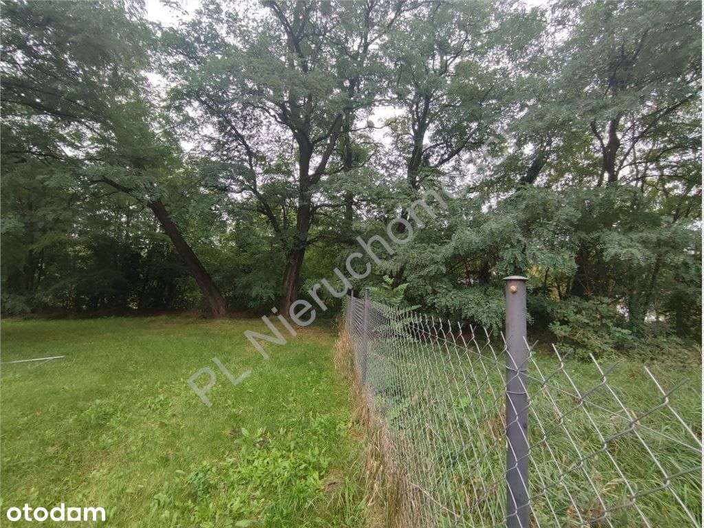 Wyjątkowa działka 2494 m²- prestiżowa lokalizacja-4
