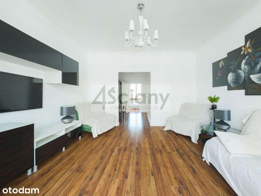 2 pokoje ... bardziej w Centrum już się nie da :-) - Pełny obrazek: 4/20