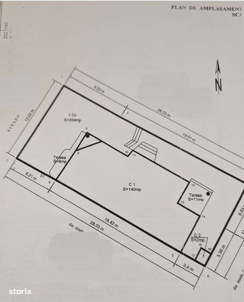comision 0,S+P+E+M,5 min-parc/metrou Bazilescu,5 camere mari+Mansarda-19