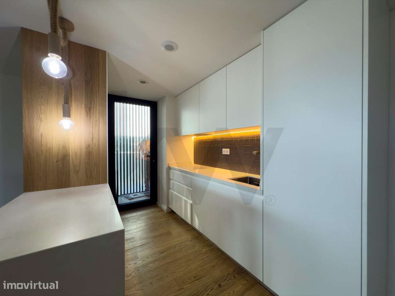 T3 de Luxo com Terraço Único na Praia da Barra no Exclusivo DOCA PARK-9