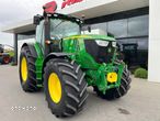 John Deere 6210 R - 2