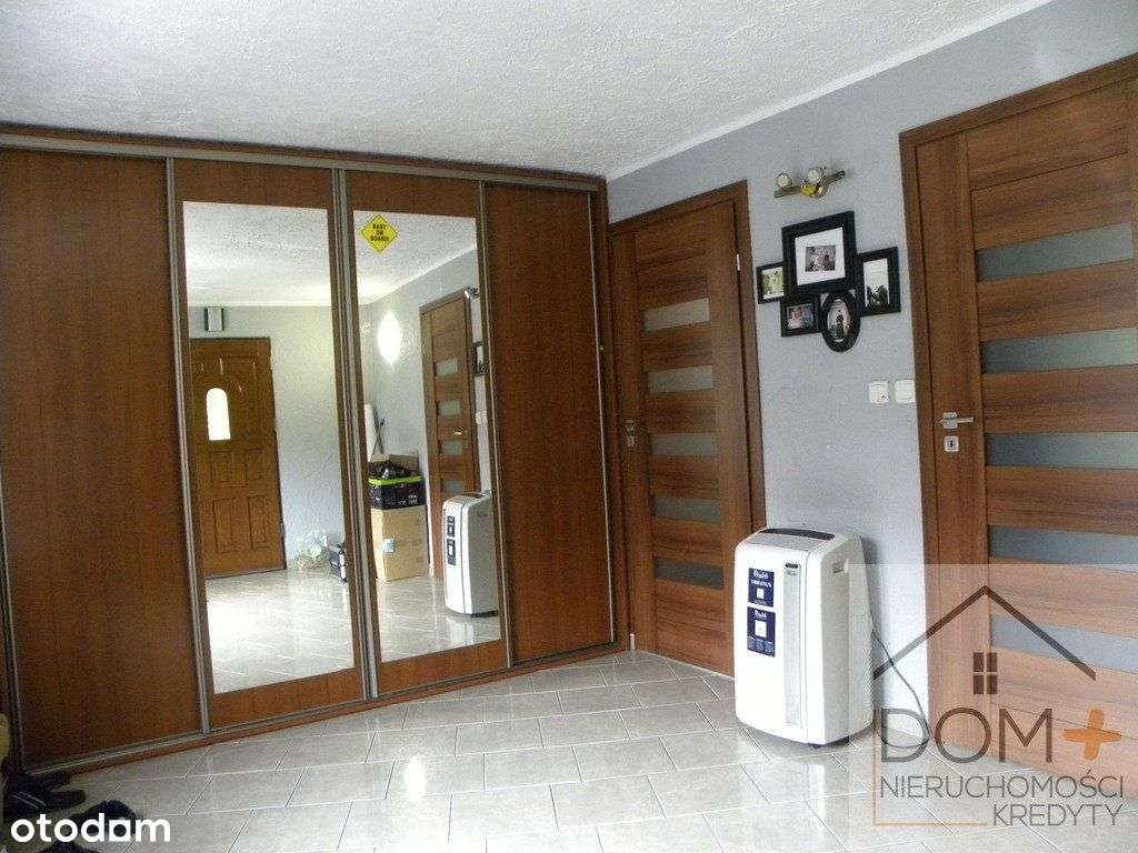 Dom Węgielin Gmina Przemków Powiat Polkowicki.-1