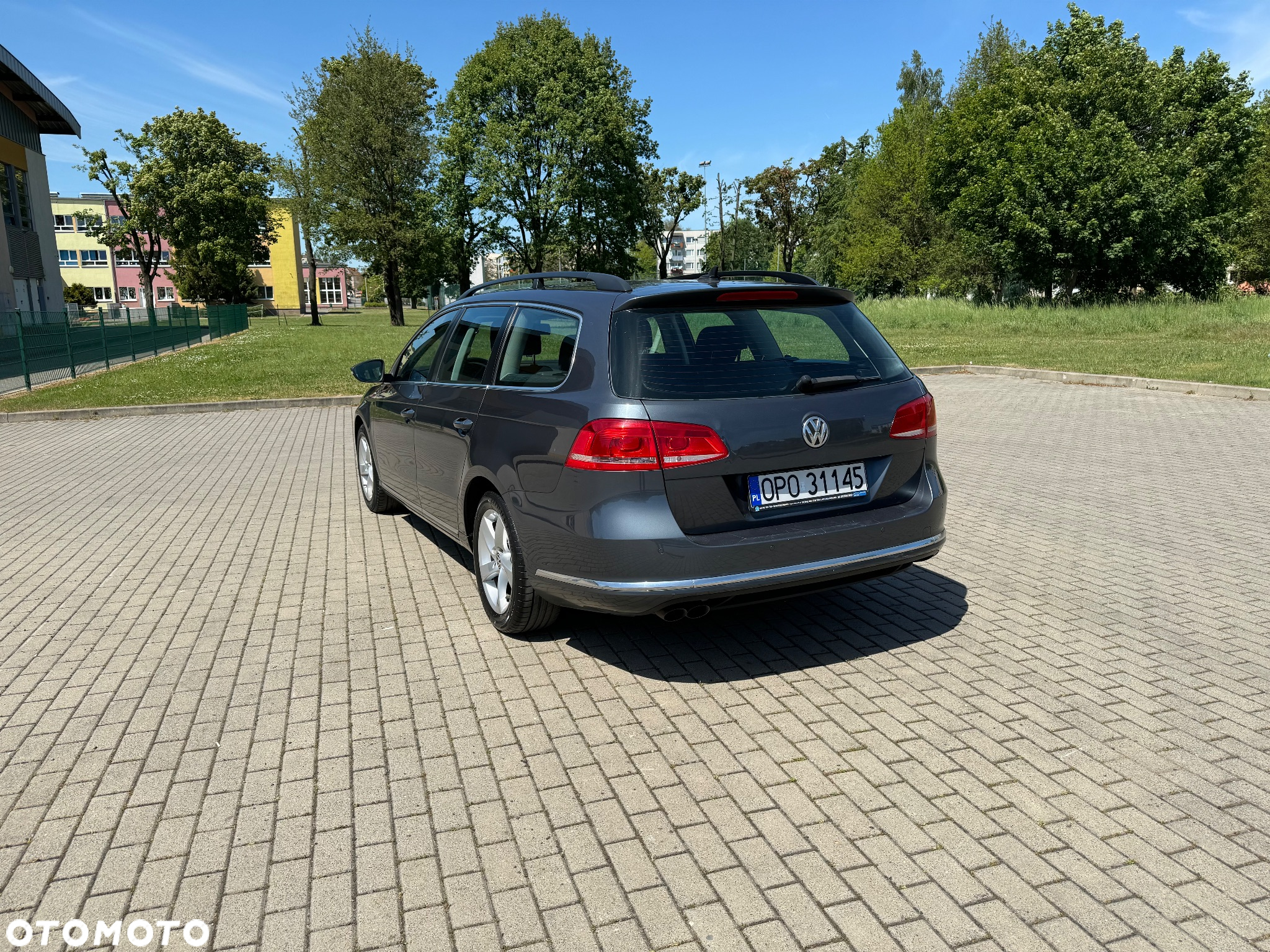 Volkswagen Passat 2.0 TDI Comfortline - 7