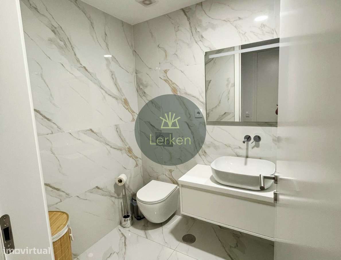 Apartamento T3 Venda em Real, Dume e Semelhe,Braga-12