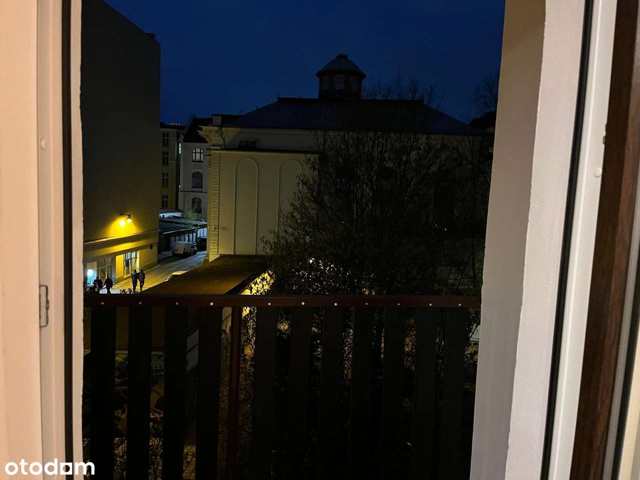 DWUPAK INWESTYCYJNY | 2 Niezależne Mieszkania | Stare Miasto-11