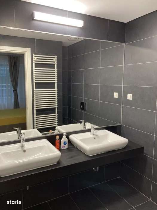 Apartament 3 camere si parcare in complexul Upground - Imagine principală: 5/8