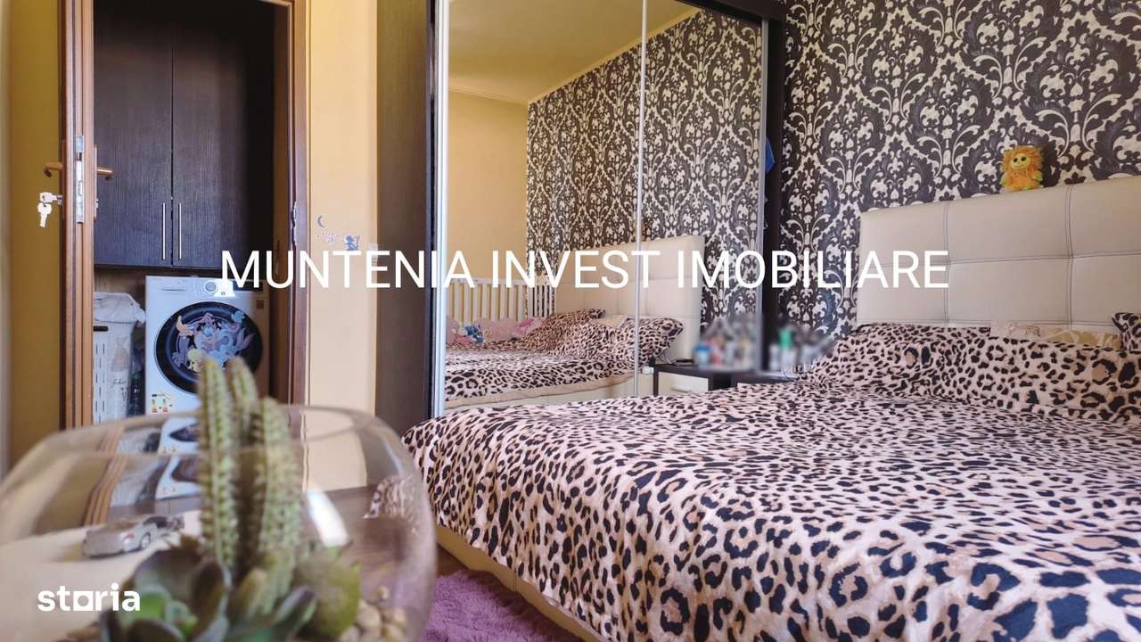 Apartament 2 cam. cf. I, sd. Centru Pitești, mobilat și utilat-2