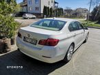 BMW Seria 5 525d - 4