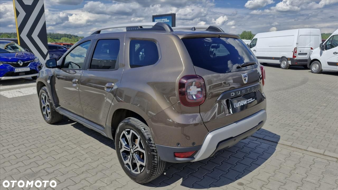 Dacia Duster - 4