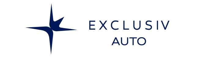 EXCLUSIV AUTO logo