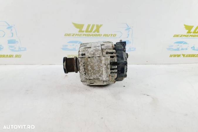 Alternator 2.2 cdi a0141541102 Mercedes-Benz E-Class W212 seria - 1