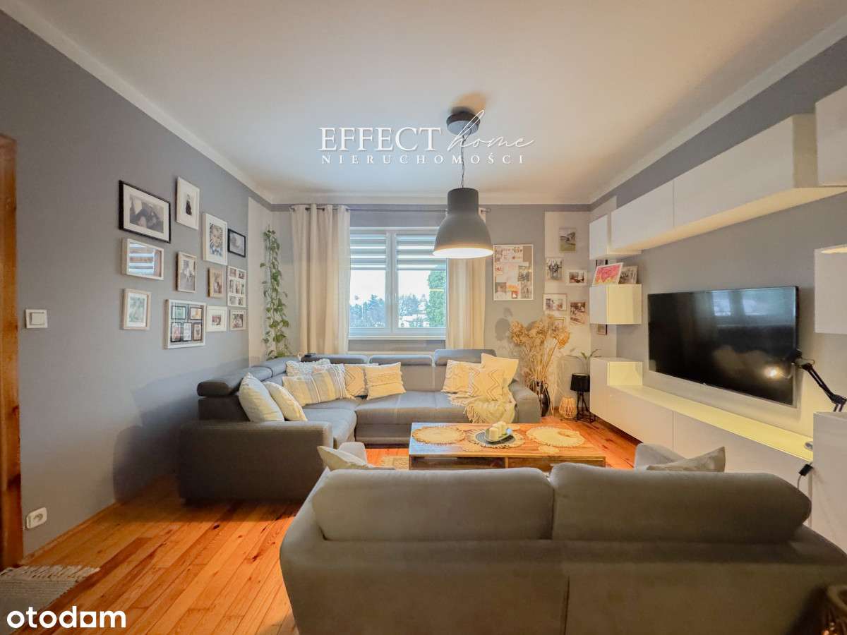 Dom piętrowy wolnostojący podpiwniczony - Pełny obrazek: 2/15