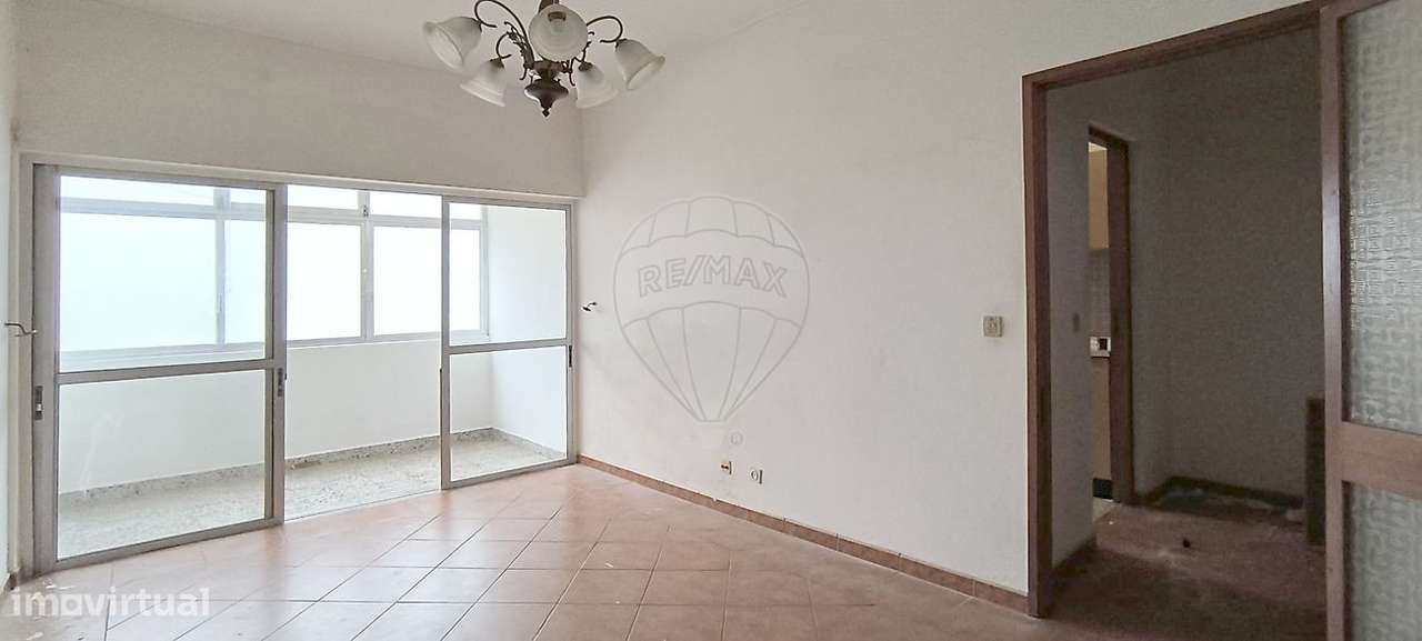 Apartamento T2 para venda - Grande imagem: 5/8