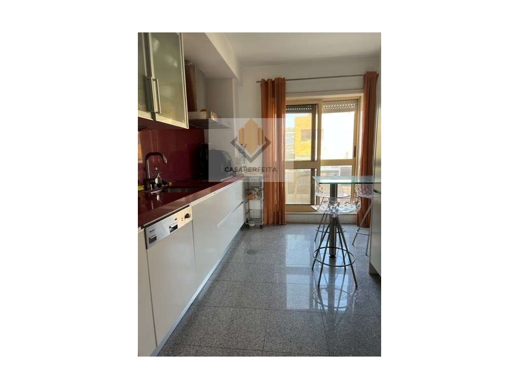 T4 Triplex em Condomínio Fechado com Piscina - Praia de Agudela - L...-14