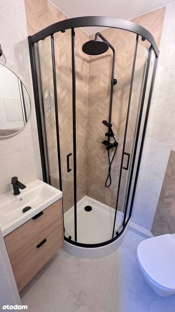 Kawalerka  w spokojnym miejscu z pełną infrastrukturą. Oferta 0%-7