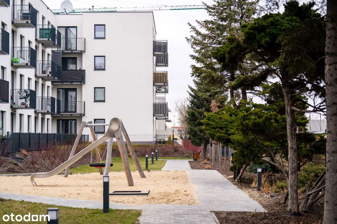 Osiedle Polnych Kwiatów-6