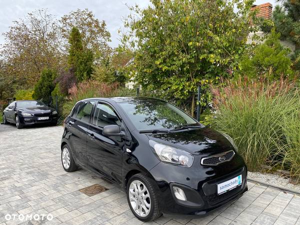 Kia Picanto 1.0 XL - 24