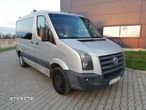 Volkswagen Crafter 35 TDI Shiftmatic - 1