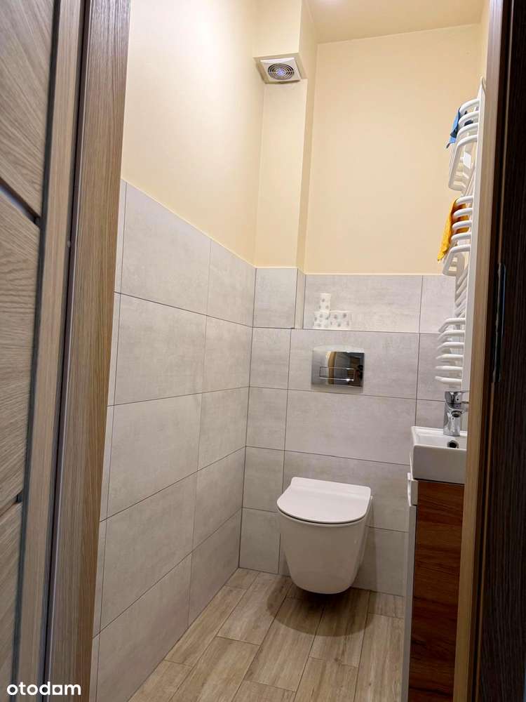 Dom w dzielnicy Bierkowice - Osiedle Sady II-6