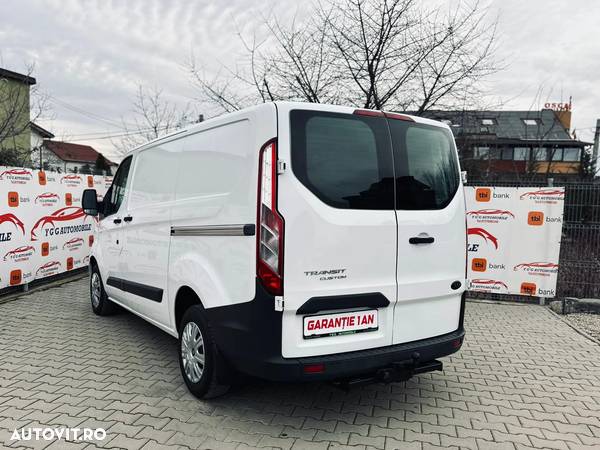 Ford Transit - 7