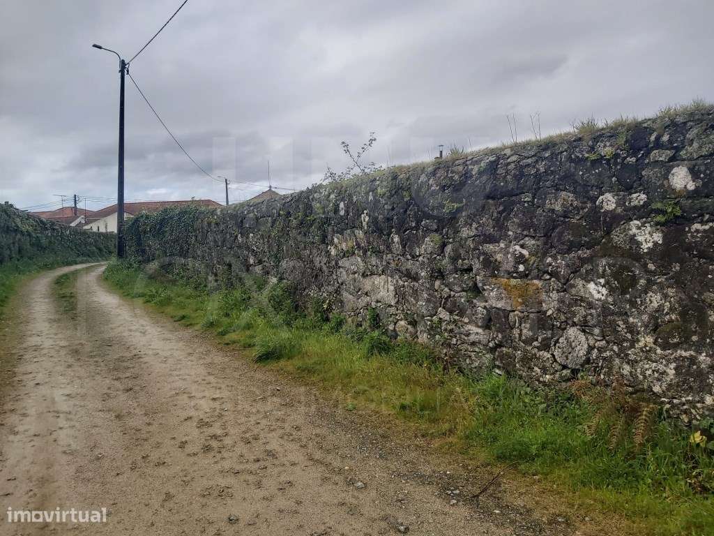 Terreno Urbanizado - Moradias - Darque - Grande imagem: 4/5