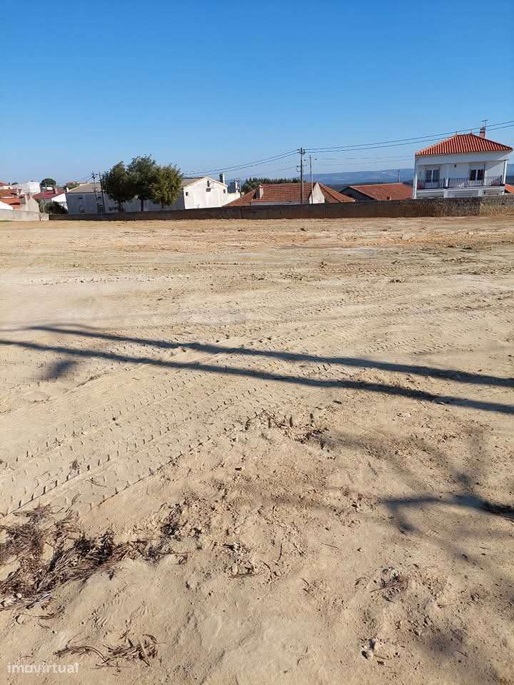 Terreno na Ventosa  - Santa Bárbara-1