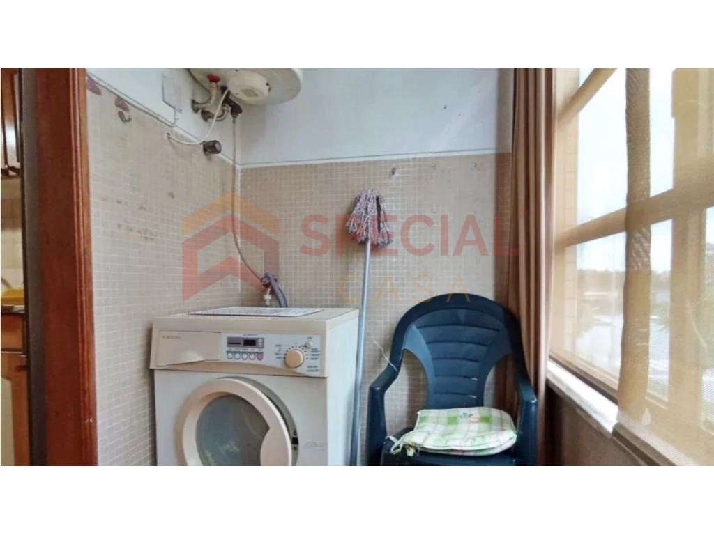 T2 Maia c/ Localização de Excelência-14