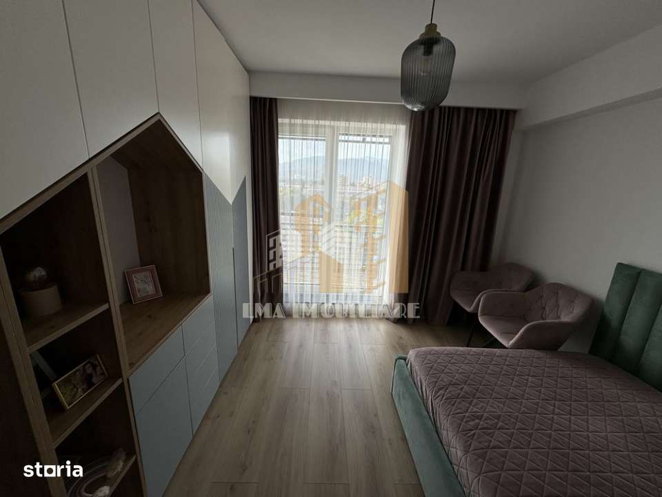 Apartament 3 camere Qualis II Coresi Brasov - Imagine principală: 4/18