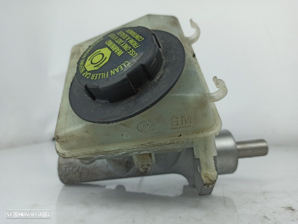 Bomba Dos Travões Opel Astra H (A04) - 3