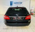 Mercedes-Benz E 250 CDi Avantgarde BlueEfficiency Auto. - 9