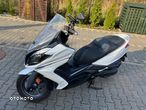 Kymco Downtown - 3