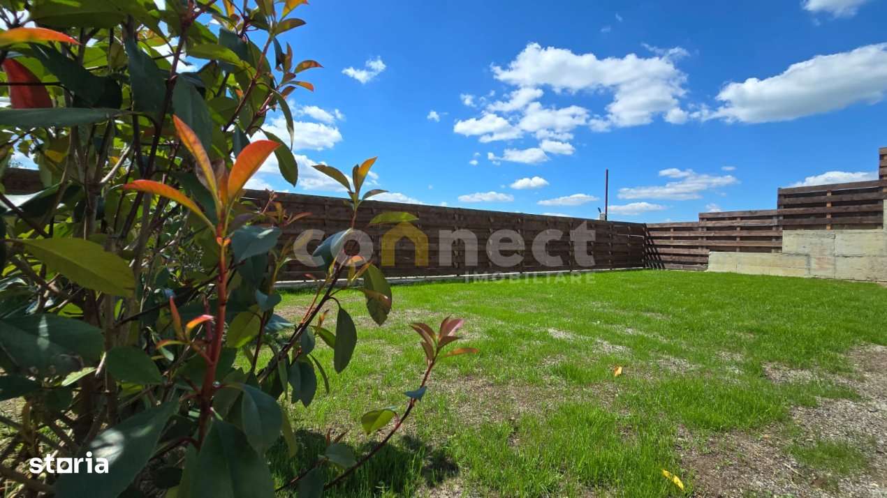 Casa individuala de vanzare I gradina I terasa I parcare I intimitate-6