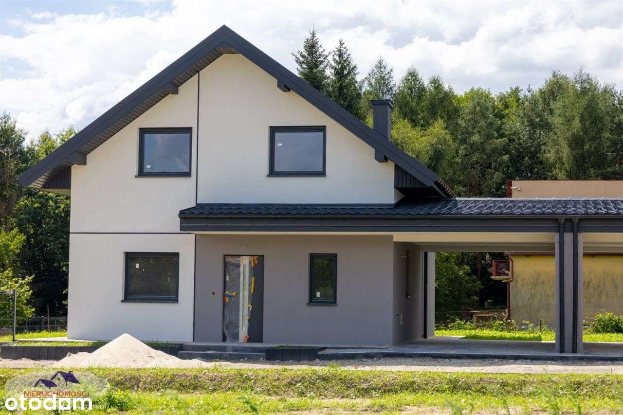 Dom, 101,25 m², Dąbrowa Tarnowska - Pełny obrazek: 4/20