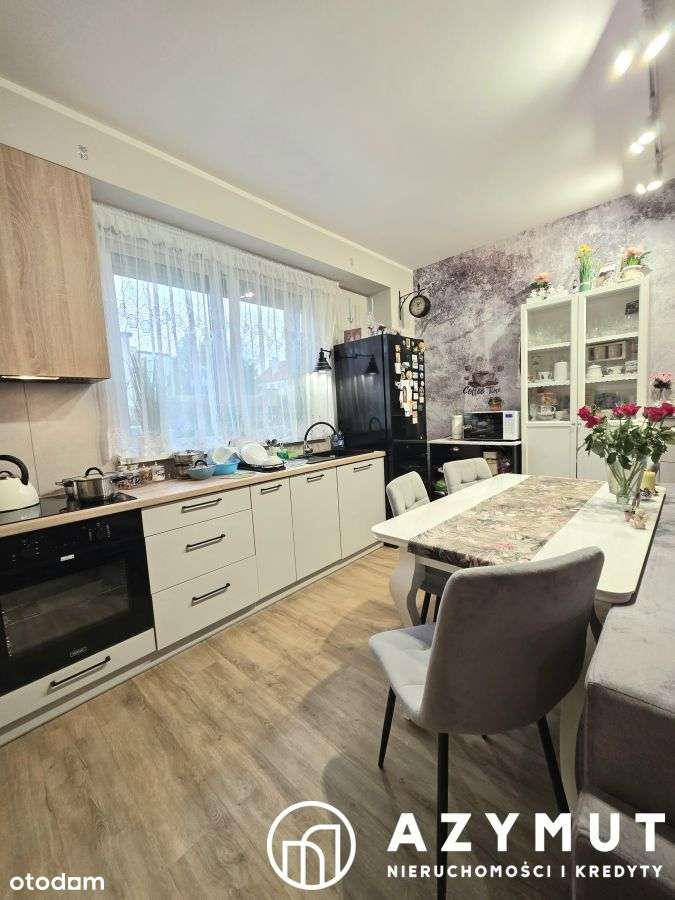 3 pok mieszkanie w Apartamentowcu przy Parku Miejs - Pełny obrazek: 3/17