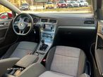 Volkswagen Golf 1.6 TDI BMT Comfortline - 8