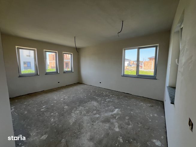 Casa in cartier rezidențial premium-Singura disponibila-8