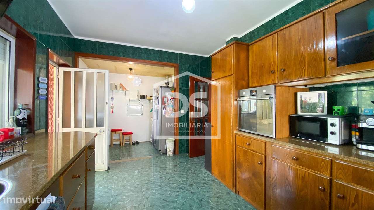 Moradia Geminada T3 Venda em Silvares, Pias, Nogueira e Alvarenga,Lous-20