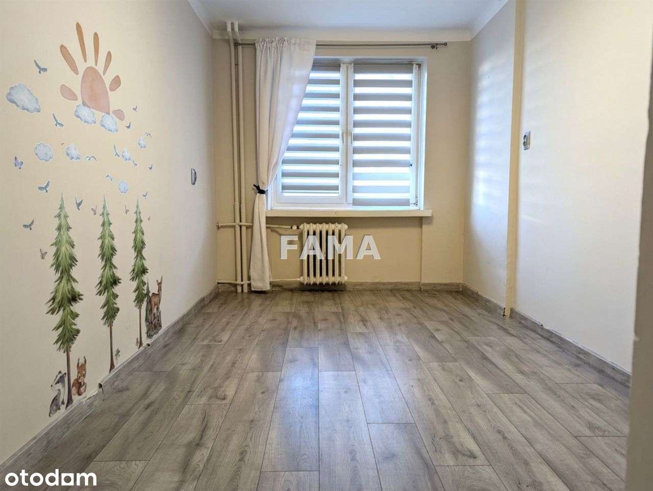 2-pok., parter, 44,85 m2, Śródmieście, Wolne !-3