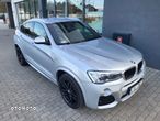 BMW X4 xDrive20d - 8