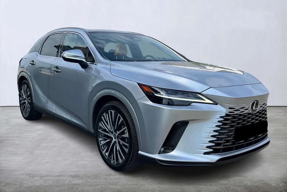 Lexus RX 450h+ E-Four PHEV Executive 2023