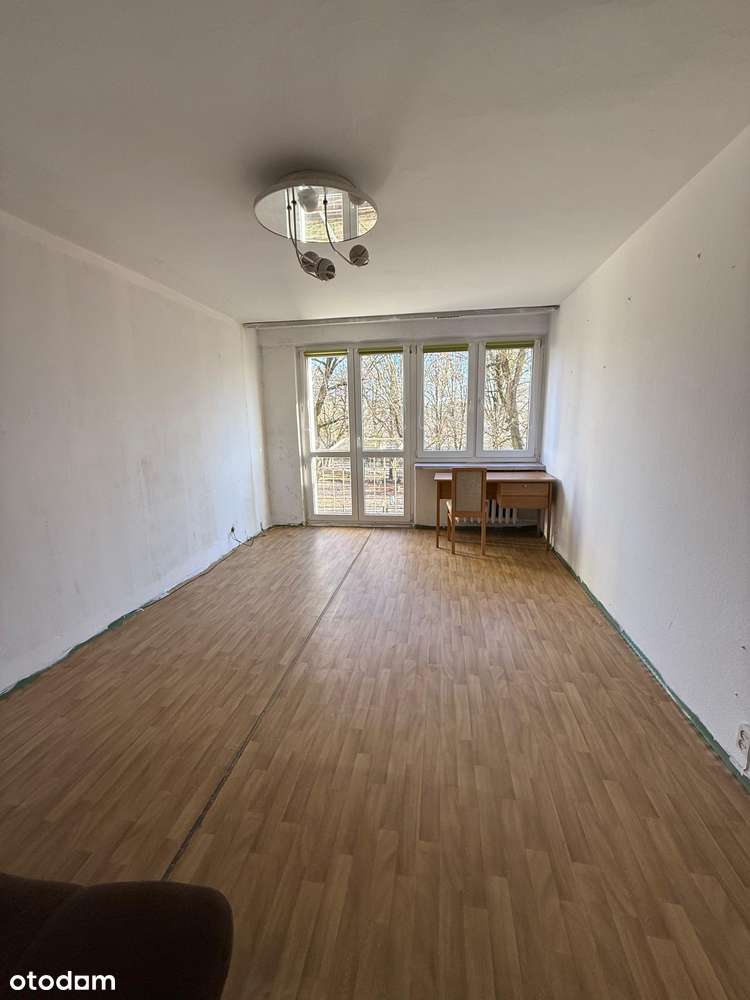 Przytulne 2-pokojowe mieszkanie na Pomorzanach – 47,8 m²-1