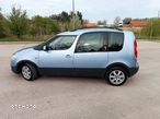 Skoda Roomster 1.9 TDI Scout - 7