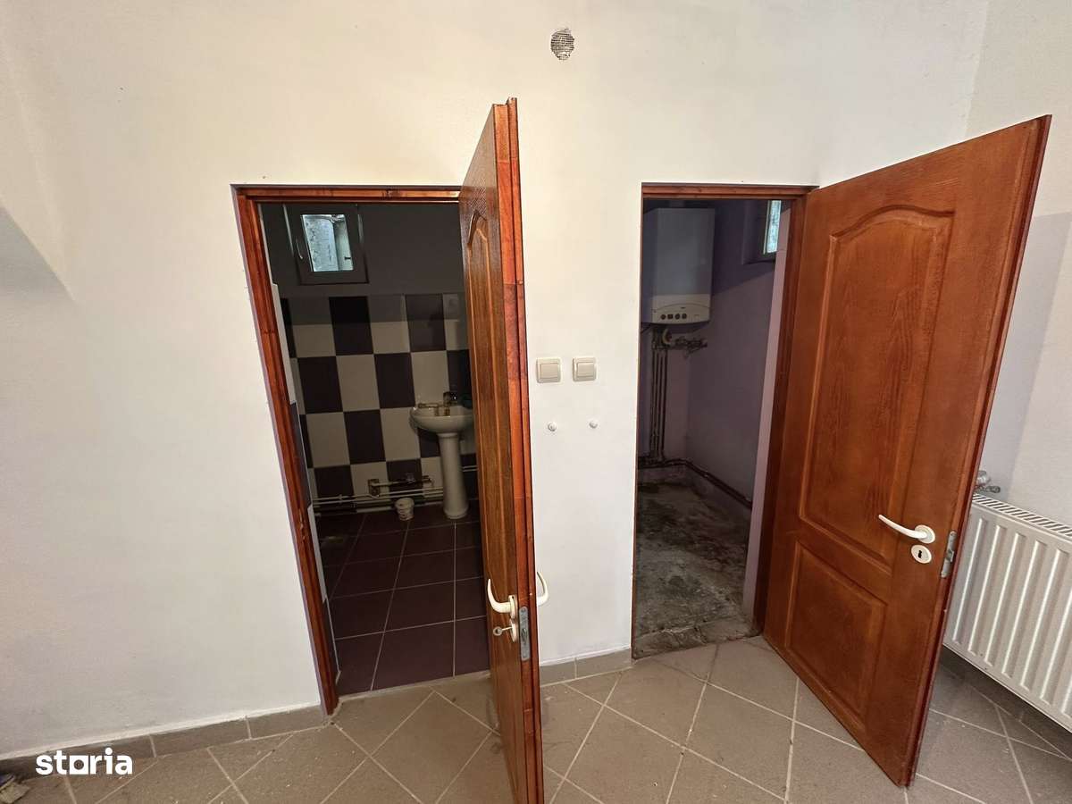 Spatiu comercial DE VANZARE sau INCHIRIERE - Imagine principală: 4/8