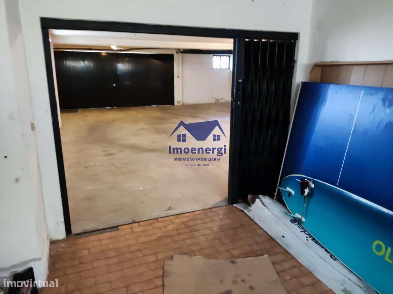 Apartamento T1 - Árvore - Grande imagem: 5/18