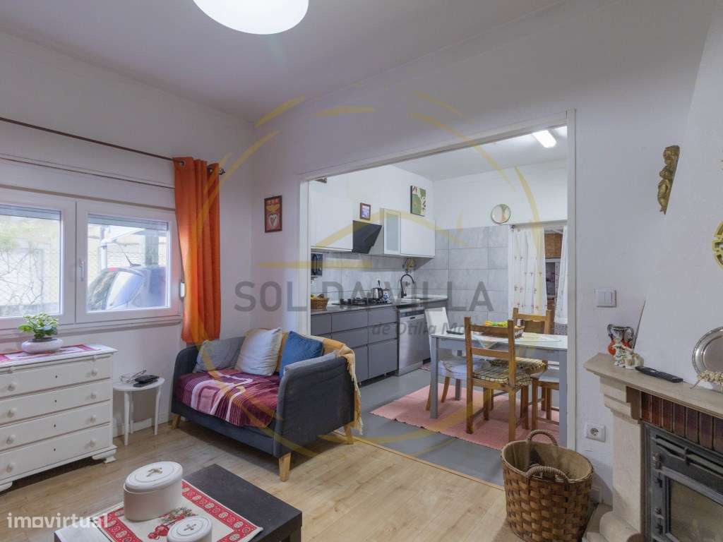 Moradia Isolada Térrea T3 - Quinta do Conde - 405.000€ - Grande imagem: 4/60