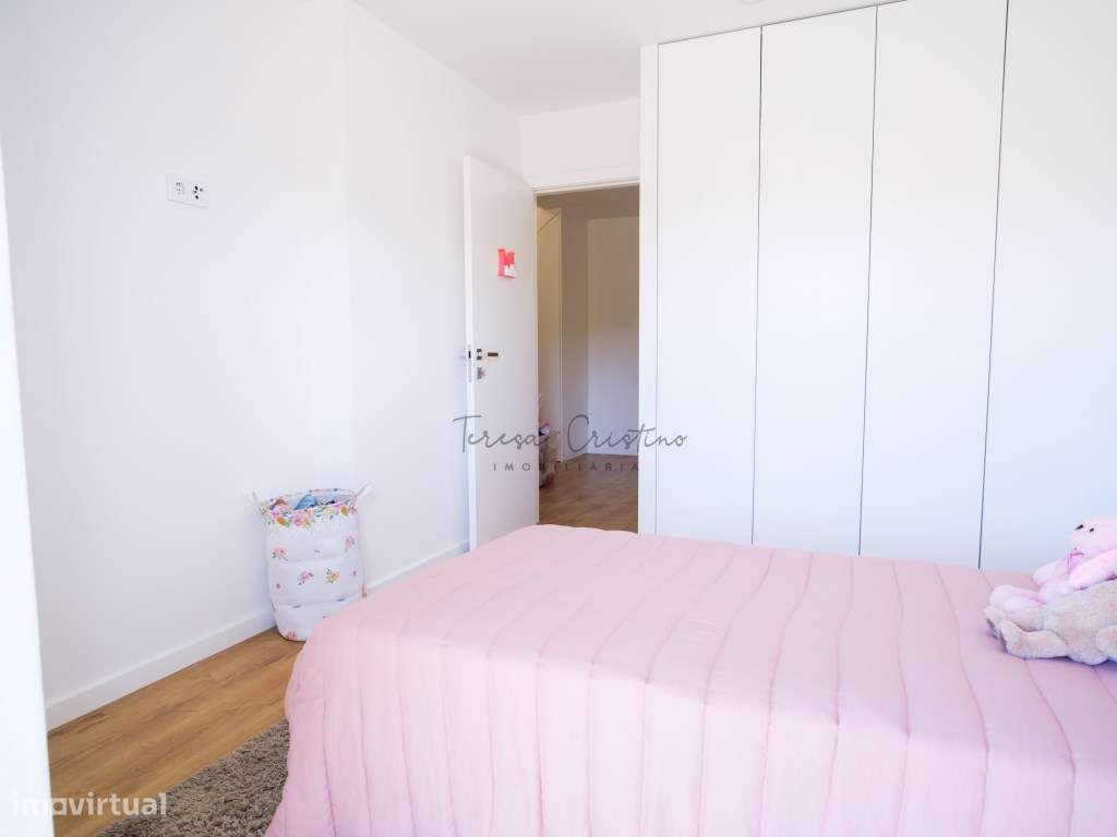 Apartamento T3 Duplex | Feitosa, Ponte de Lima-32