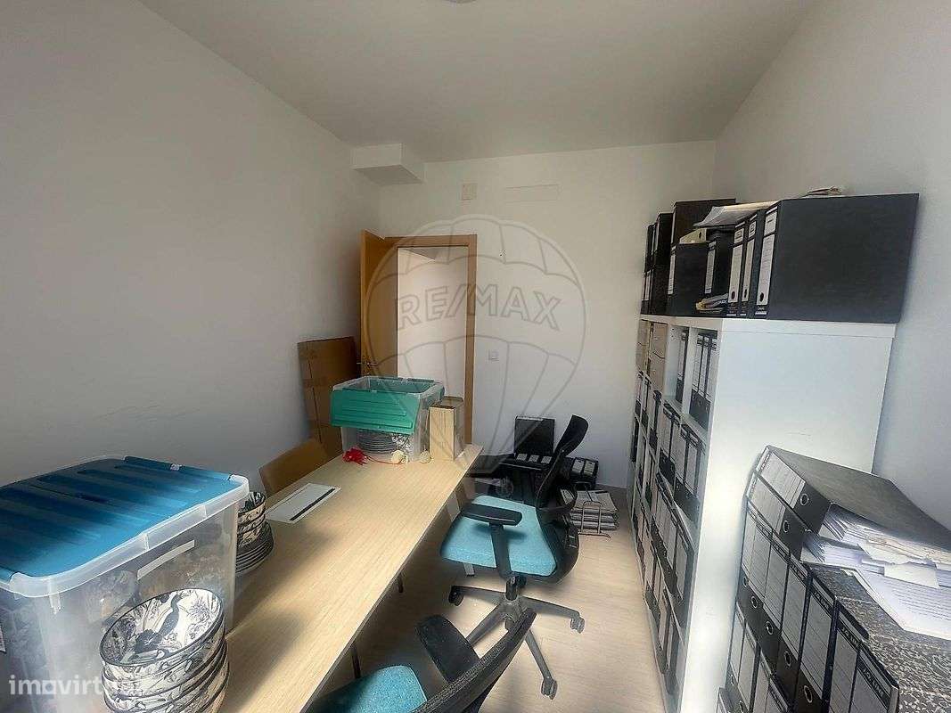 Escritório  para arrendamento - Grande imagem: 5/10