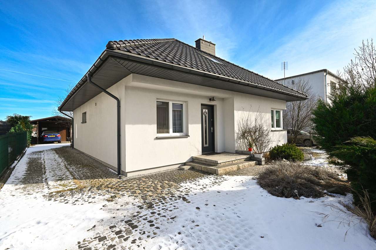 Nowoczesny dom wolnostojący – komfort, przestrzeń,  lokalizacja-3