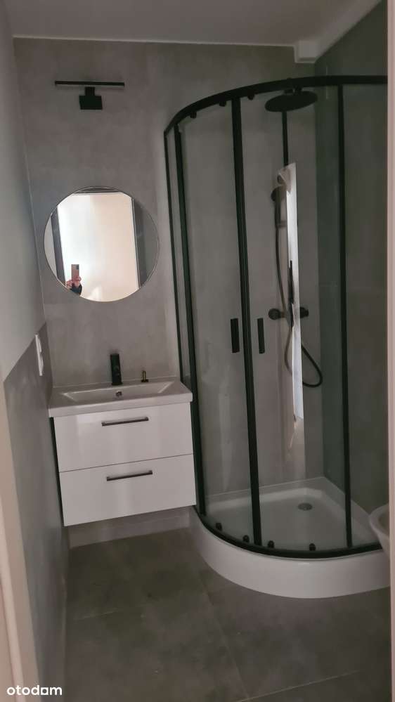 Krzyki Borek 3 pokoje z balkonem po remoncie-10