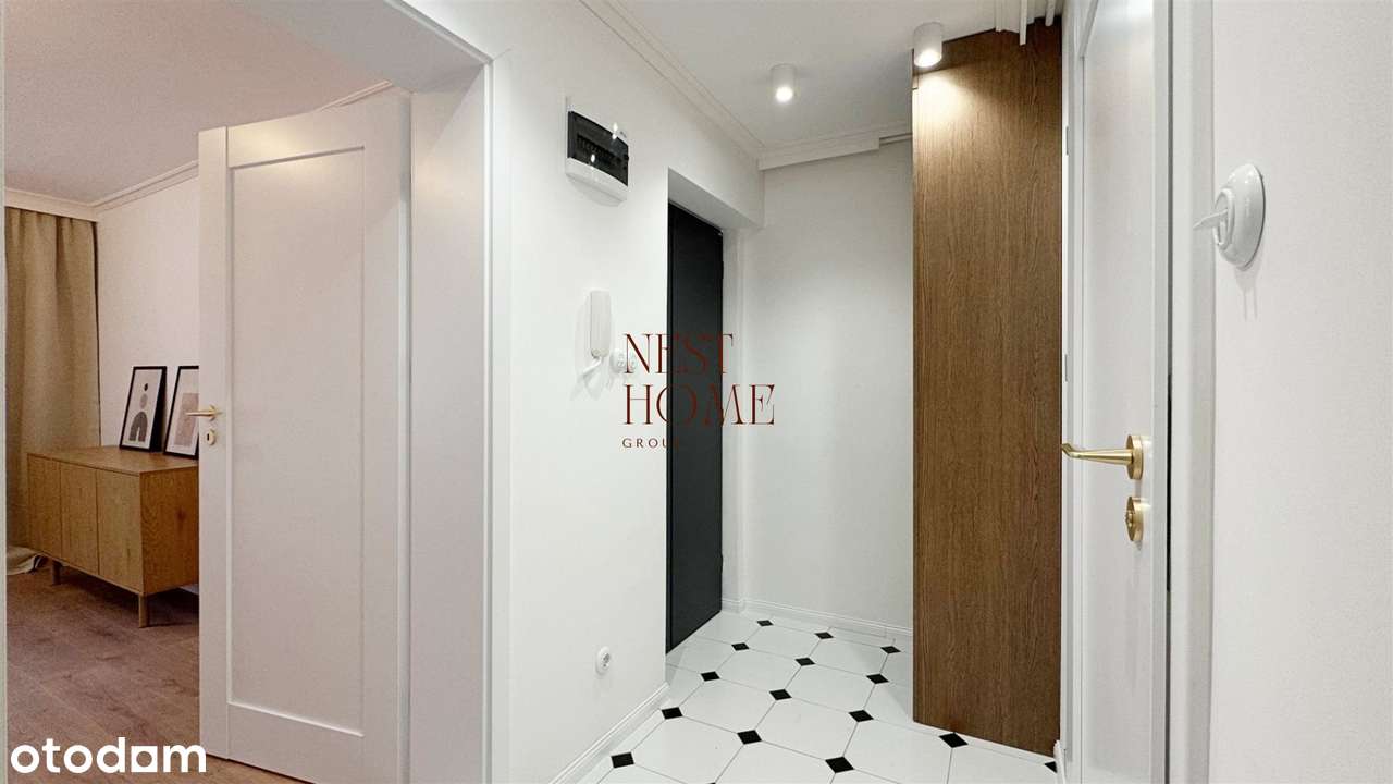 Stylowe | po generalnym remoncie | Nowe Miasto-7